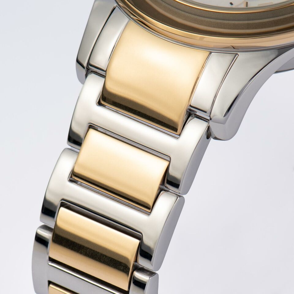 JACQUES LEMANS VENICE 1-2151G KADIN KOL SAATİ