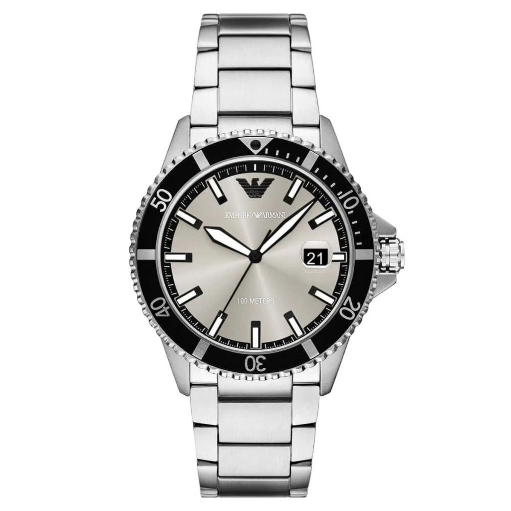 Emporio Armani AR11683 Erkek Kol Saati