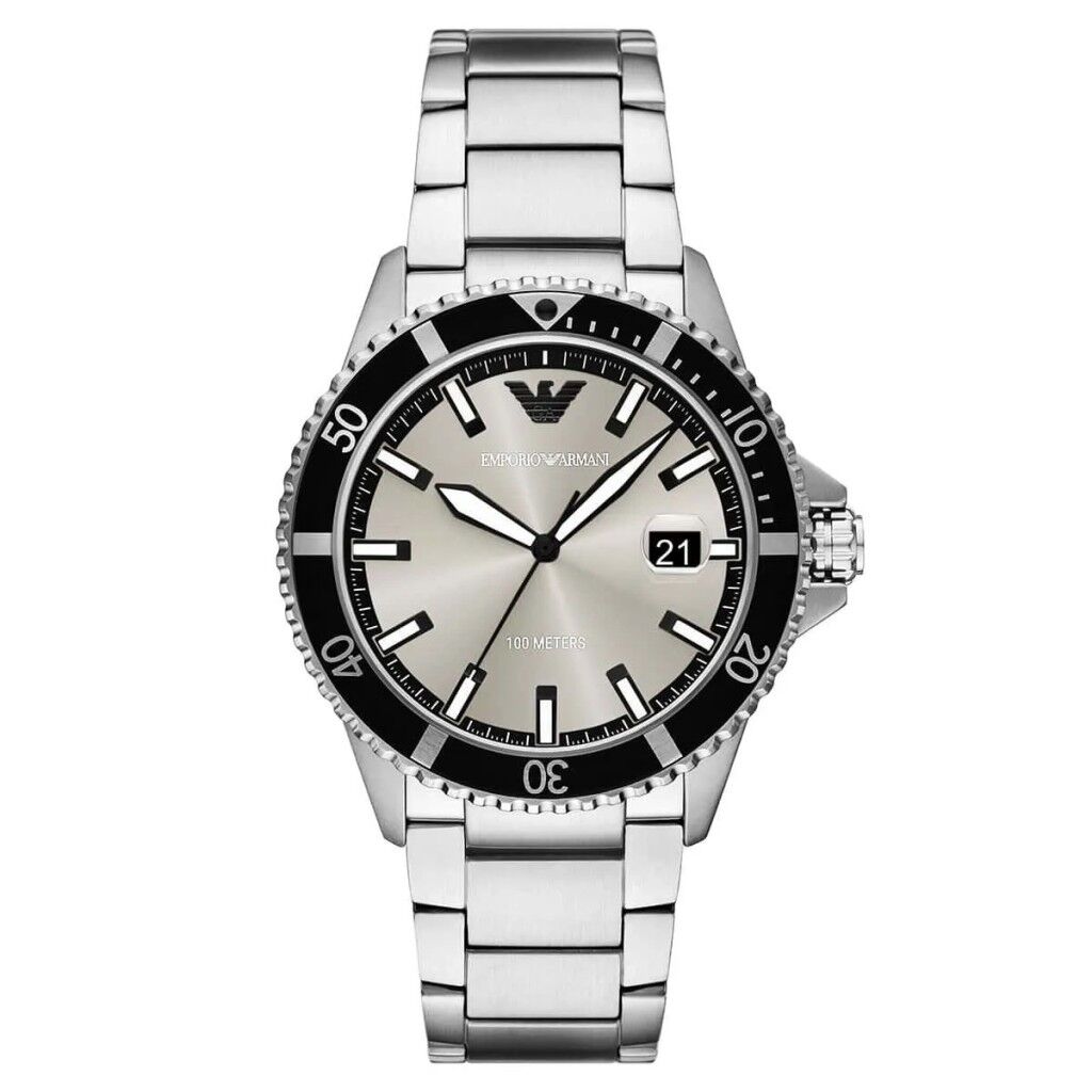 Emporio Armani AR11683 Erkek Kol Saati