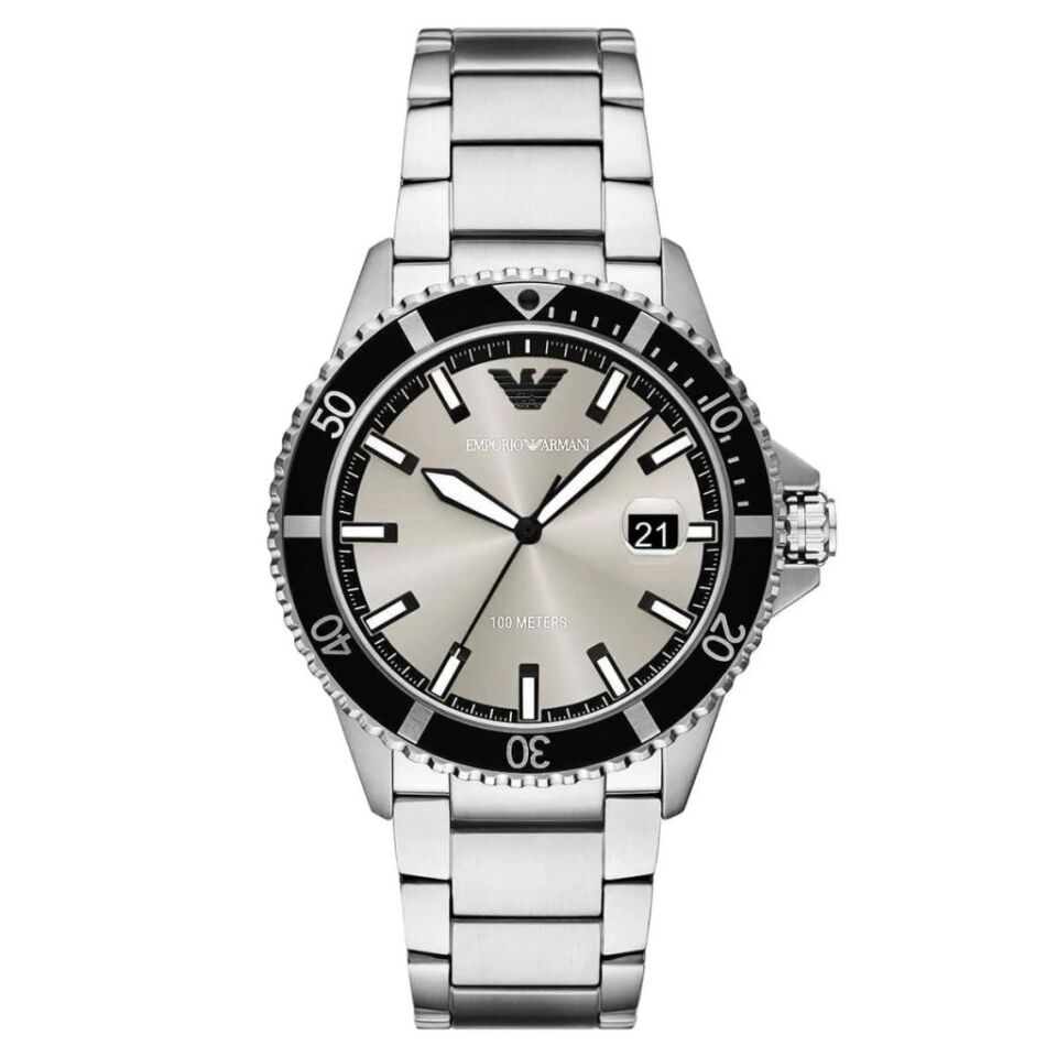 Emporio Armani AR11683 Erkek Kol Saati