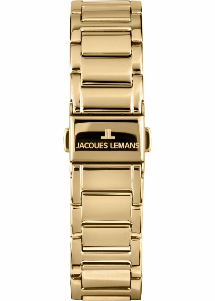 JACQUES LEMANS VENICE 1-2151H KADIN KOL SAATİ