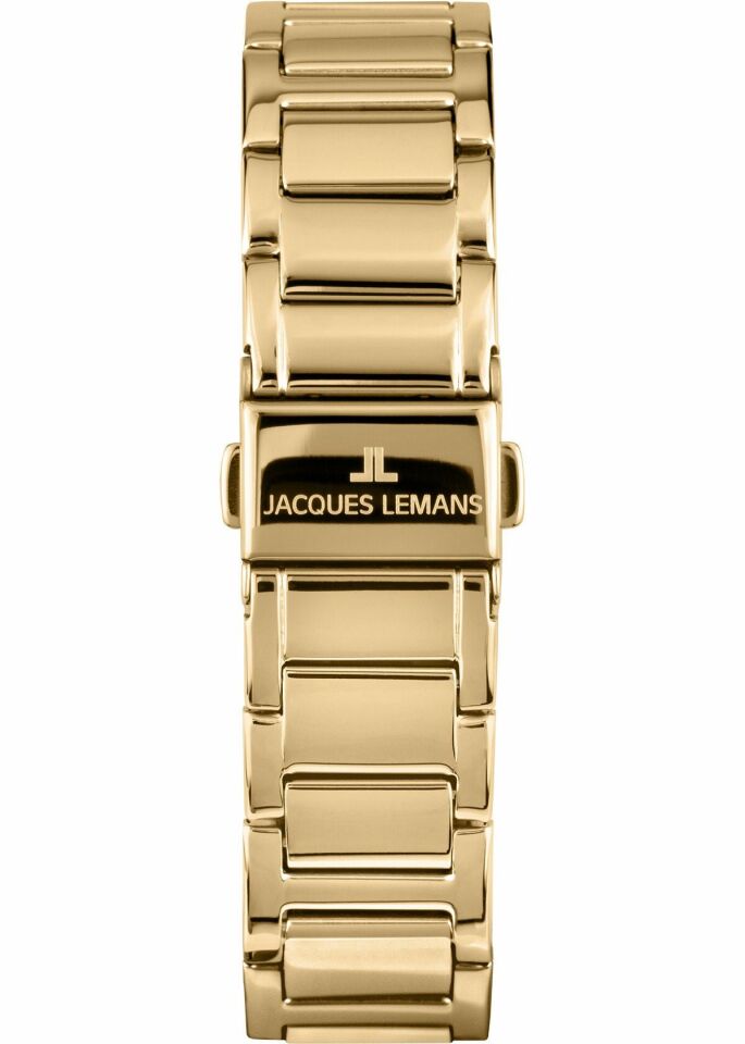 JACQUES LEMANS VENICE 1-2151H KADIN KOL SAATİ