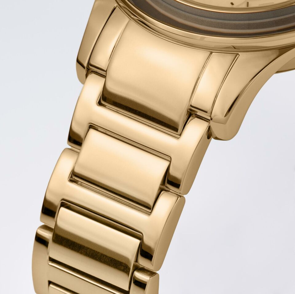 JACQUES LEMANS VENICE 1-2151H KADIN KOL SAATİ
