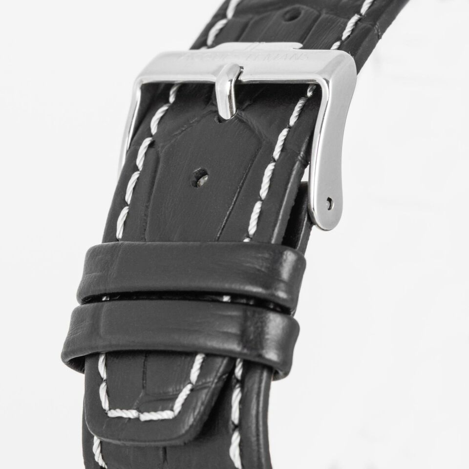 JACQUES LEMANS MELBOURNE 1-2180B ERKEK KOL SAATİ