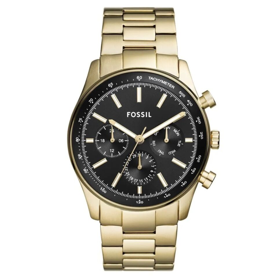 Fossil FBQ2855 Erkek Kol Saati