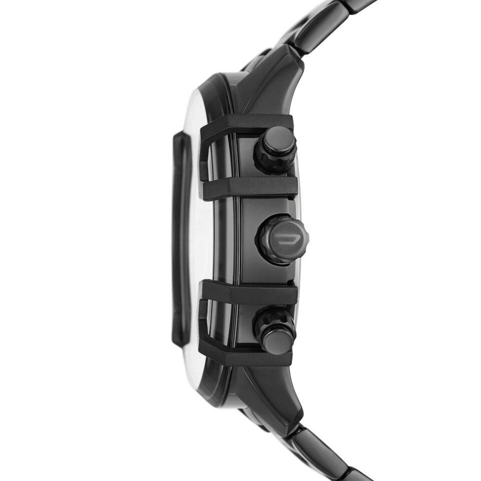 Diesel DZ4586 48 mm Füme Erkek Kol Saati