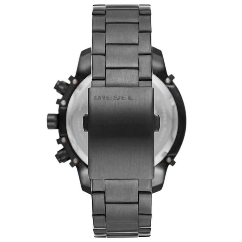 Diesel DZ4586 48 mm Füme Erkek Kol Saati
