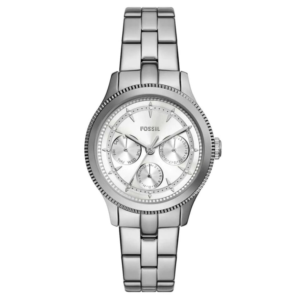 Fossil FBQ3992 Kadın Kol Saati