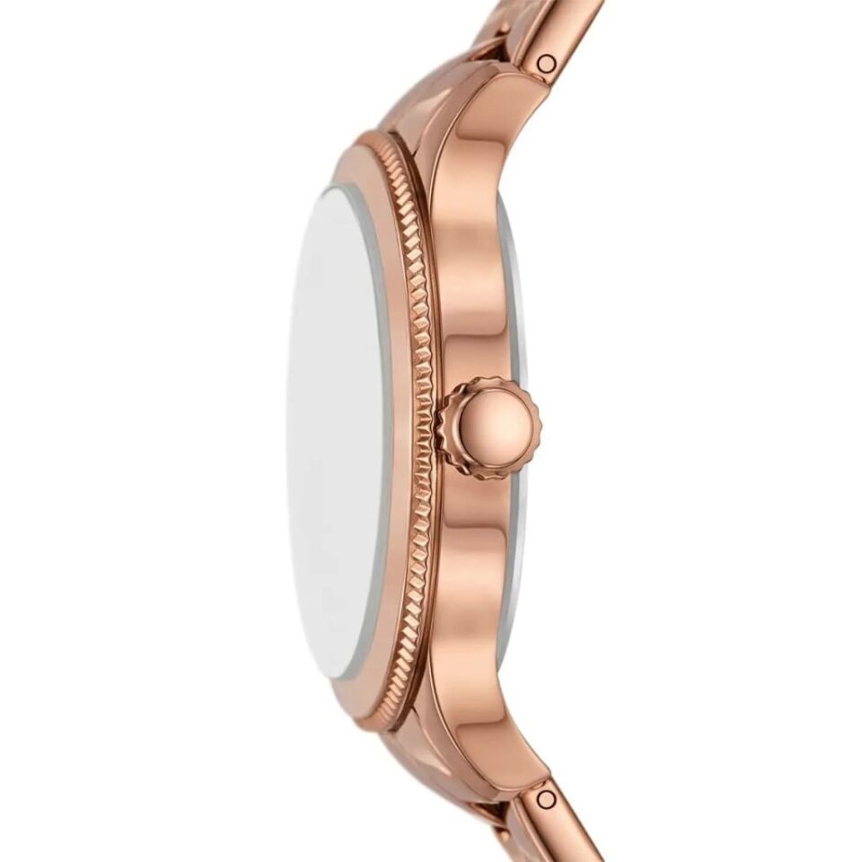 Fossil FBQ3993 Kadın Kol Saati