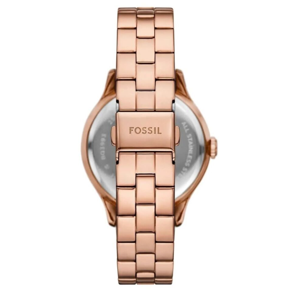 Fossil FBQ3993 Kadın Kol Saati