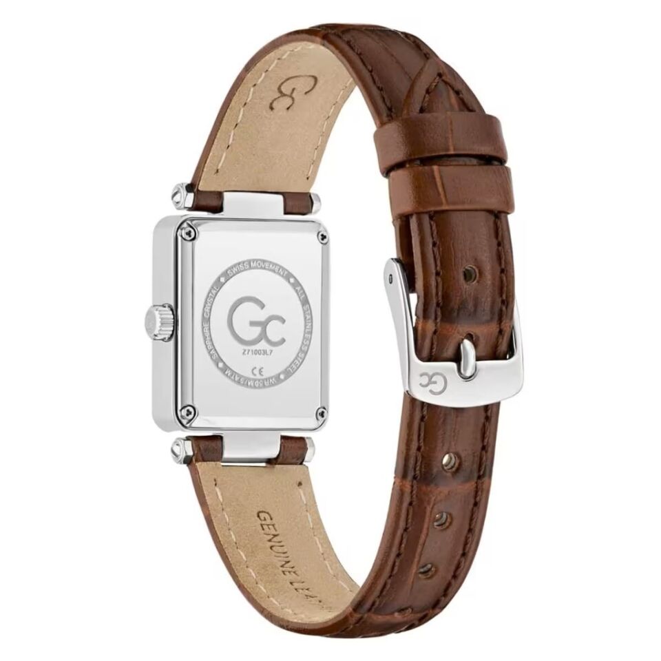 Gc GCZ71003L7 Kadın Kol Saati