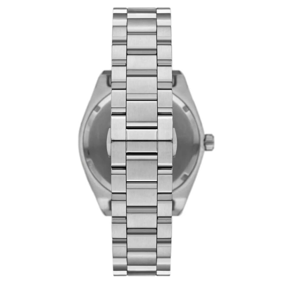 Emporio Armani AR80077SET Erkek Kol Saati ve Yedek Kordon