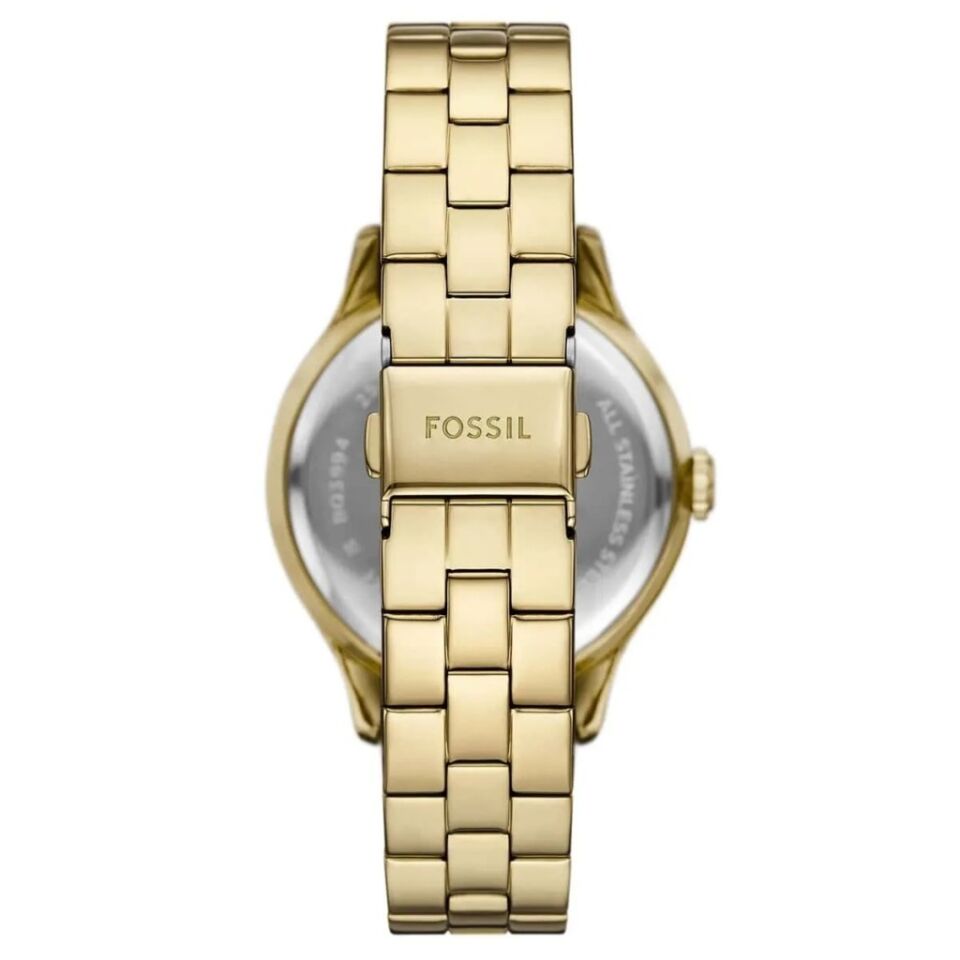Fossil FBQ3994 Kadın Kol Saati