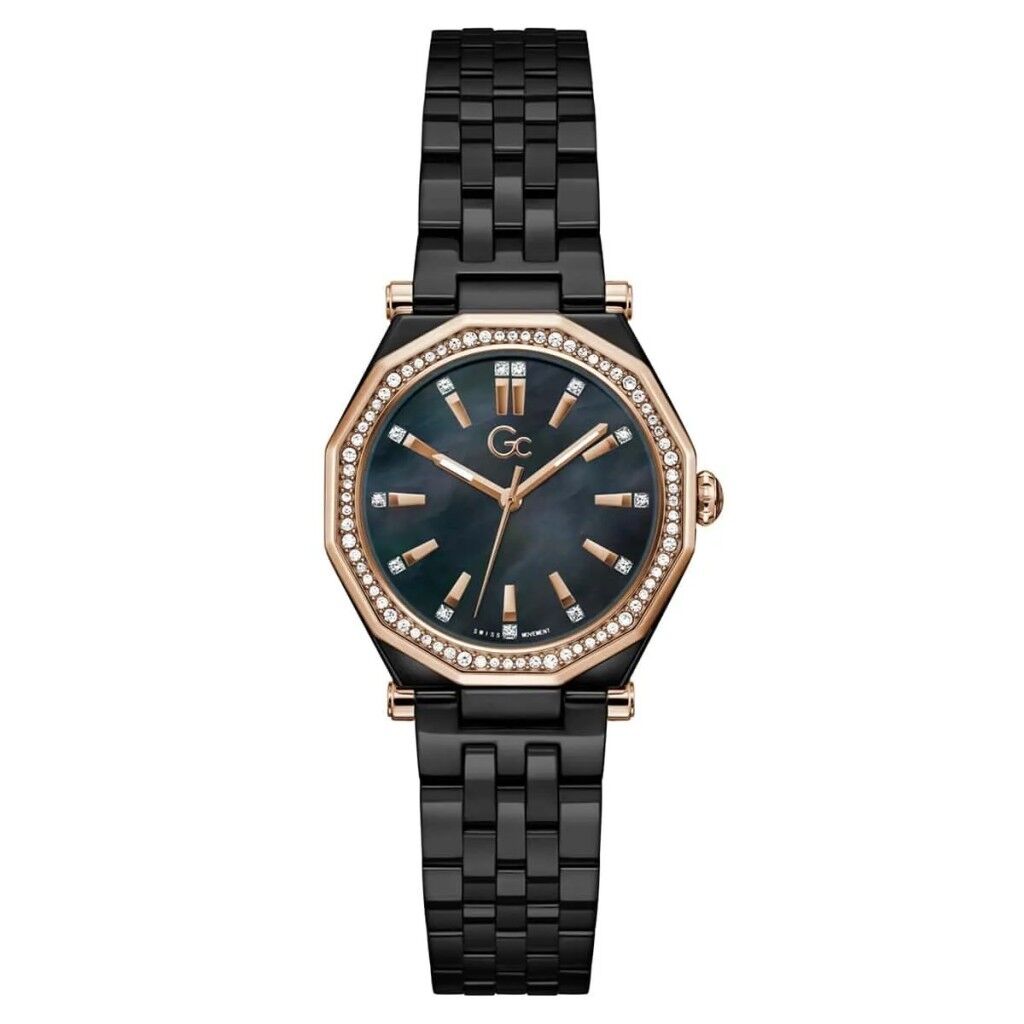 Gc GCZ59002L2 Kadın Kol Saati