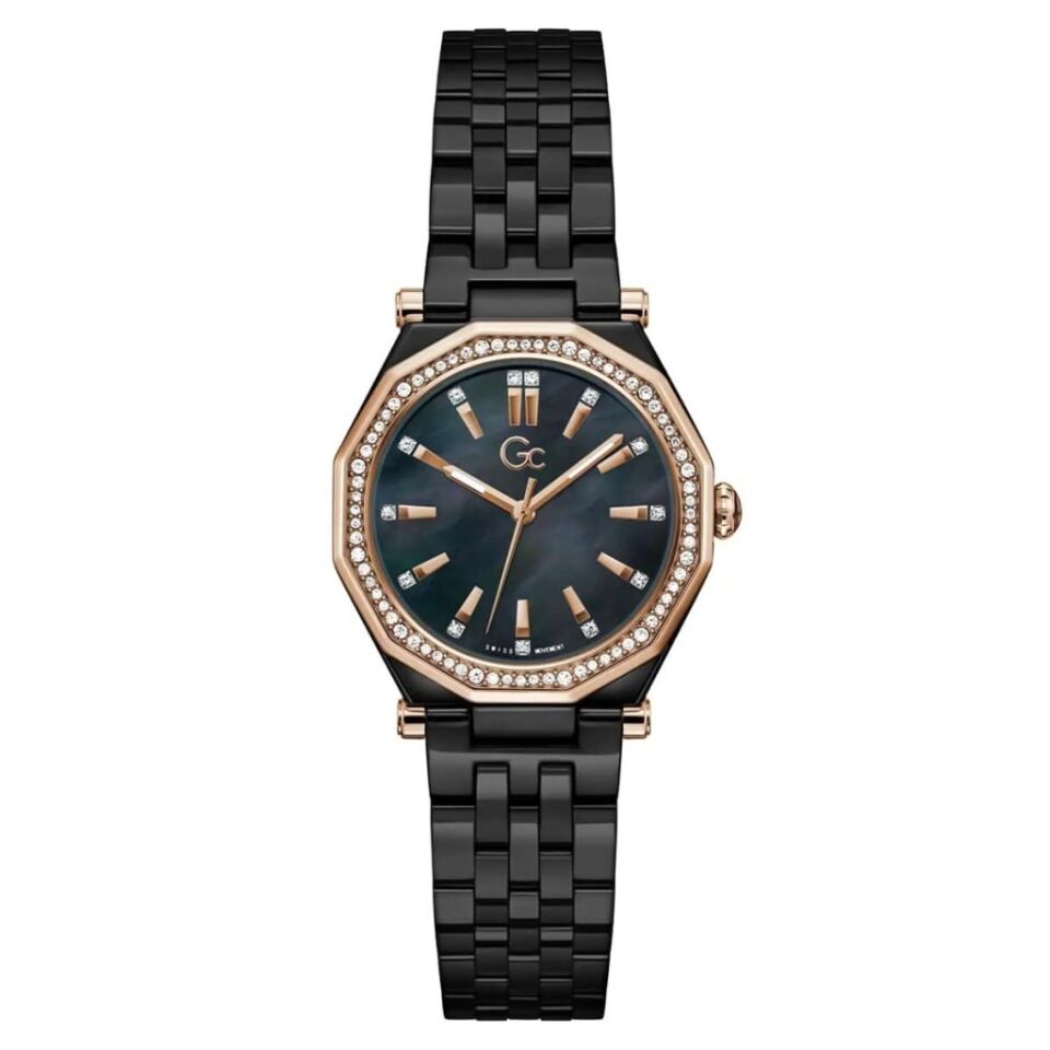 Gc GCZ59002L2 Kadın Kol Saati