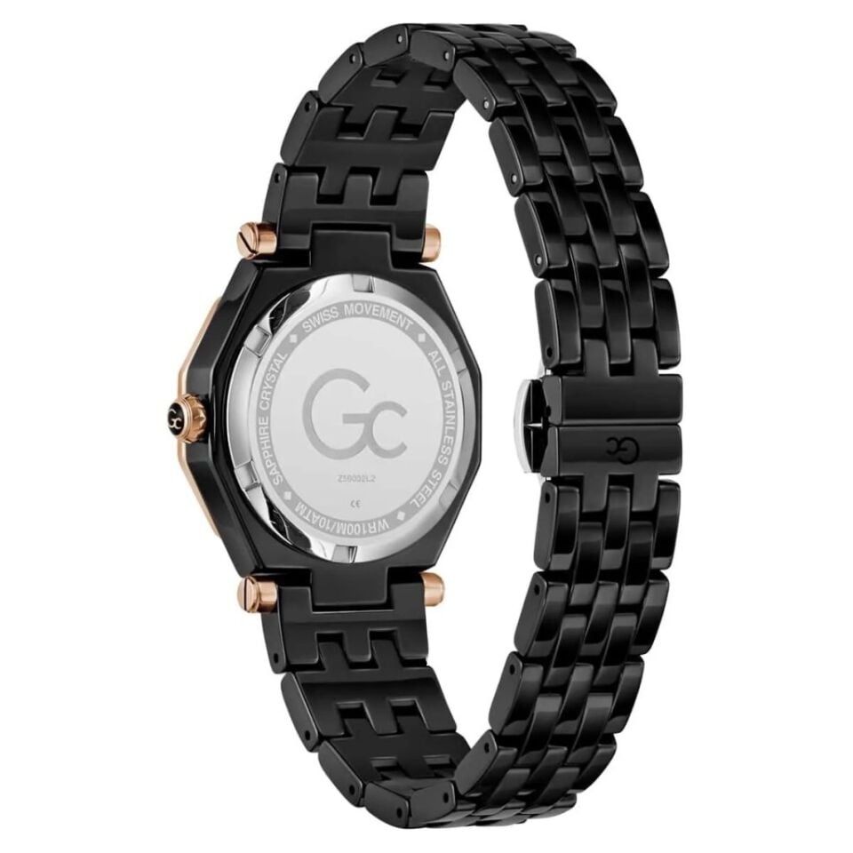 Gc GCZ59002L2 Kadın Kol Saati