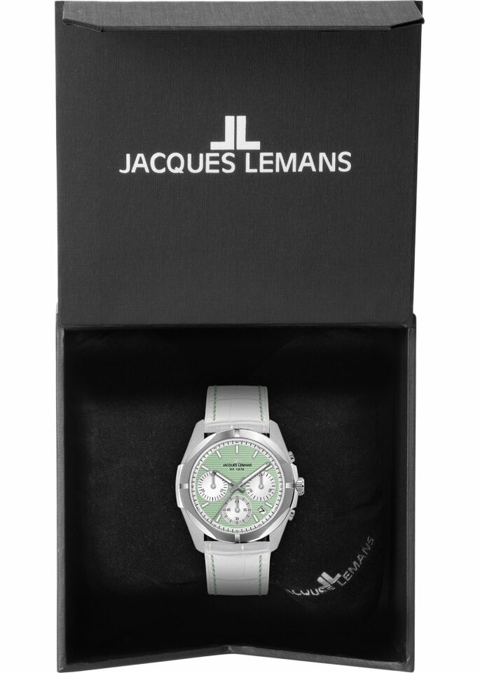 JACQUES LEMANS MELBOURNE 1-2182F KADIN KOL SAATİ