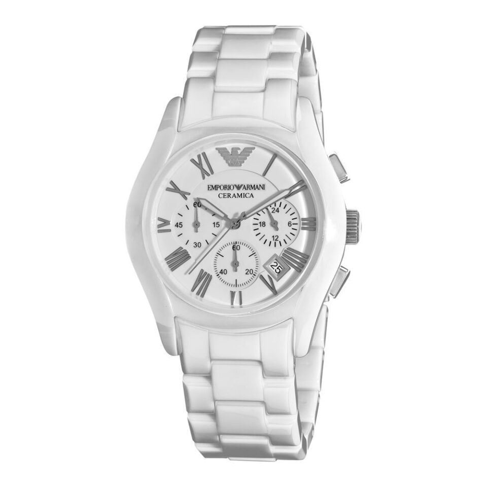 Emporio Armani AR1403 Erkek Kol Saati