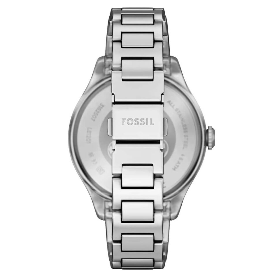 Fossil FLE1201 Disney x Fossil Limited-Edition Minnie Mouse Soccer Kadın Kol Saati