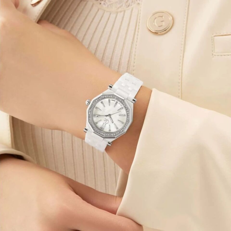 Gc GCZ59003L1 Kadın Kol Saati