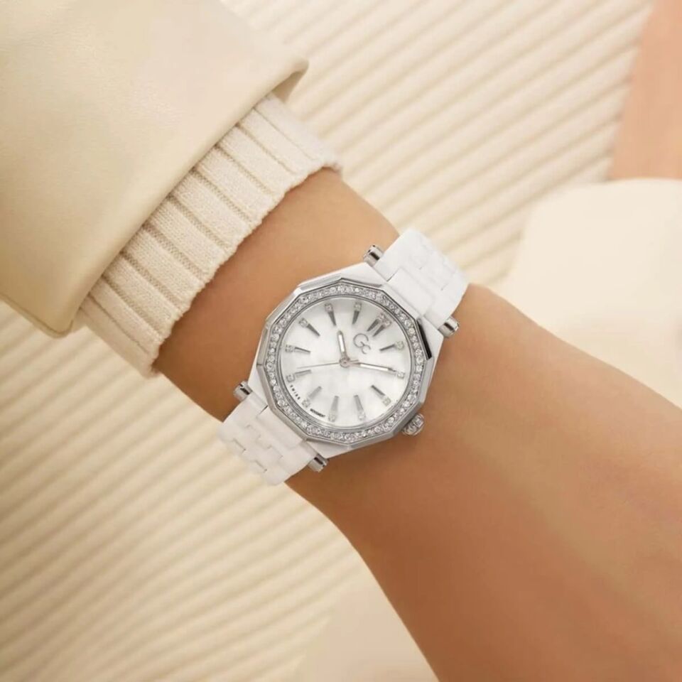 Gc GCZ59003L1 Kadın Kol Saati