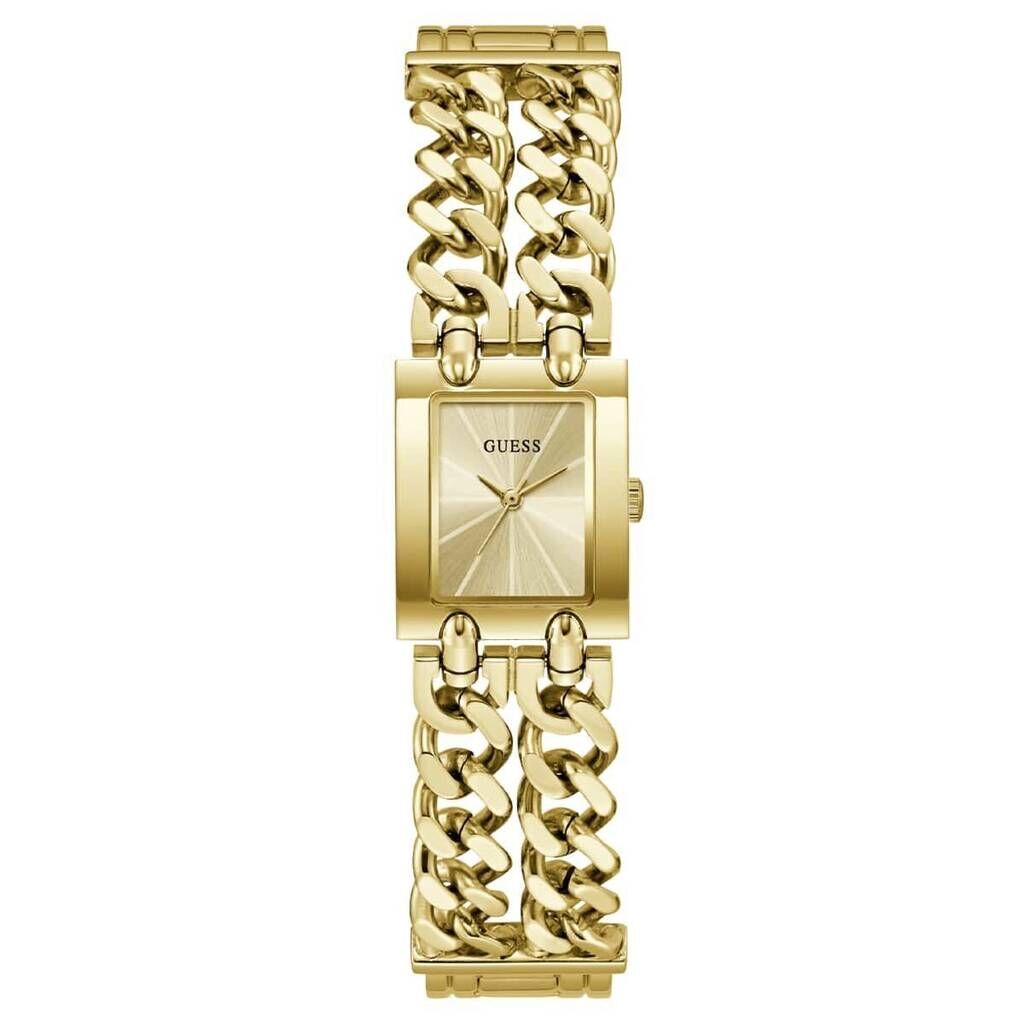 Guess GUGW1112L2 Quartz Çelik Altın Rengi 24 mm Kadın Kol Saati