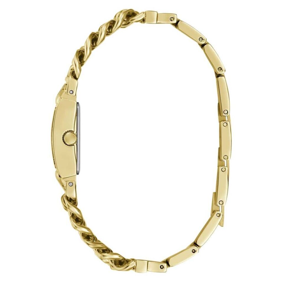 Guess GUGW1112L2 Quartz Çelik Altın Rengi 24 mm Kadın Kol Saati