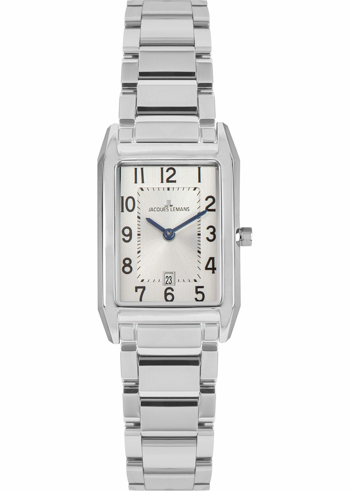 JACQUES LEMANS TORINO 1-2189G KADIN KOL SAATİ