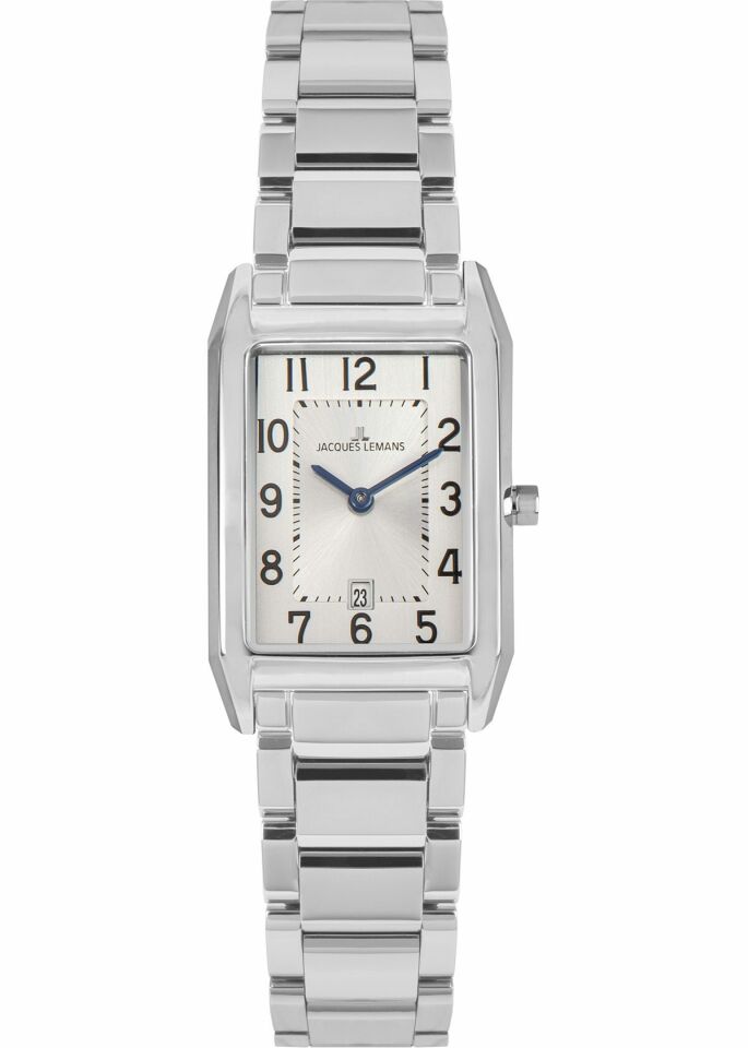 JACQUES LEMANS TORINO 1-2189G KADIN KOL SAATİ