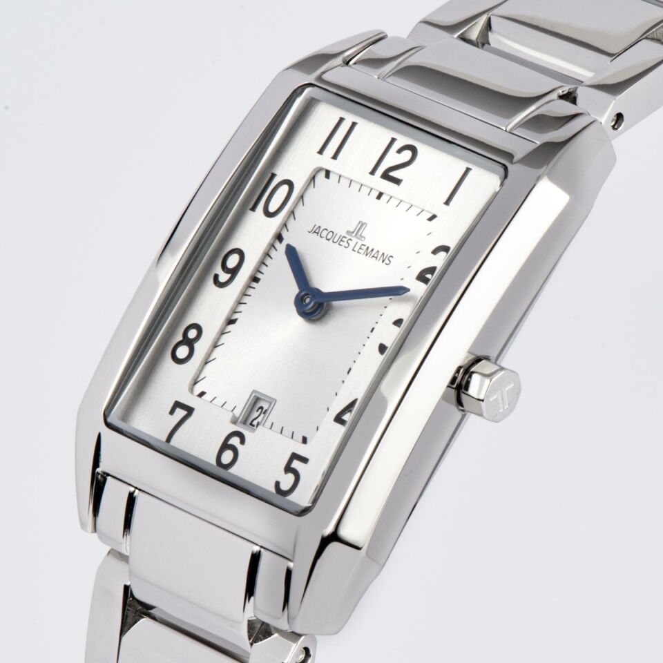JACQUES LEMANS TORINO 1-2189G KADIN KOL SAATİ