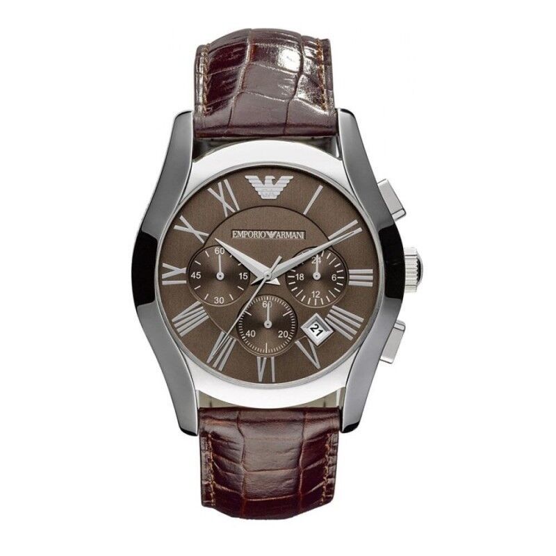 Emporio Armani AR0671 Erkek Kol Saati