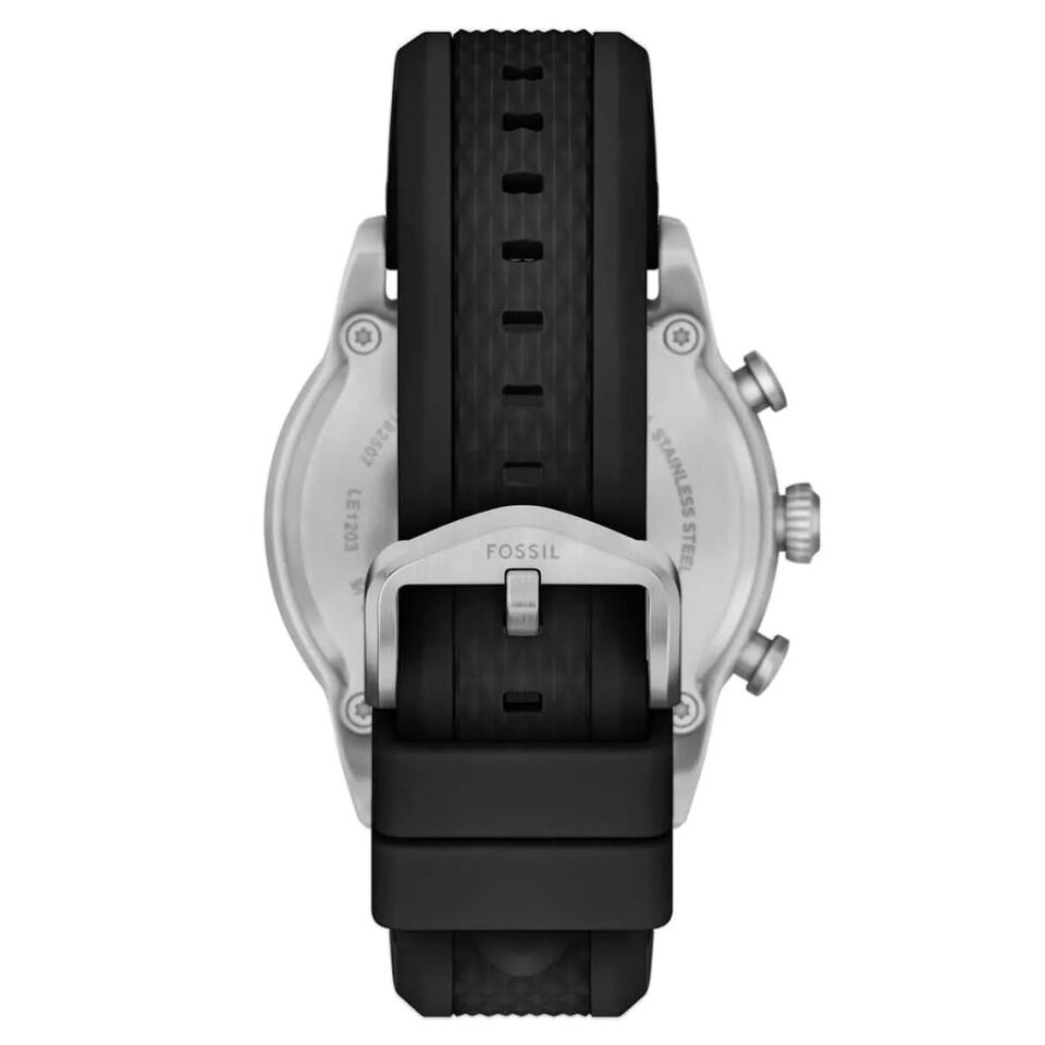 Fossil FLE1203 Disney x Fossil Limited-Edition Mickey Mouse Soccer Erkek Kol Saati