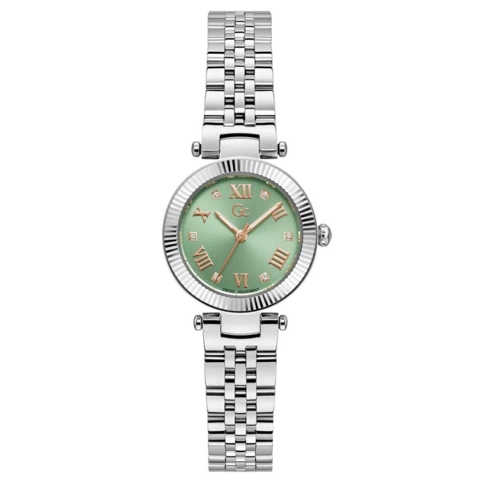 Gc GCZ02007L9MF Kadın Kol Saati
