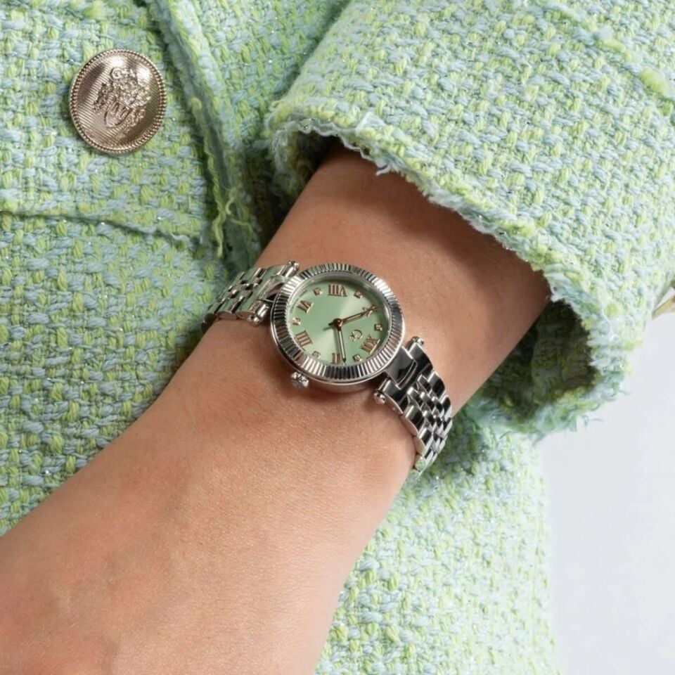 Gc GCZ02007L9MF Kadın Kol Saati