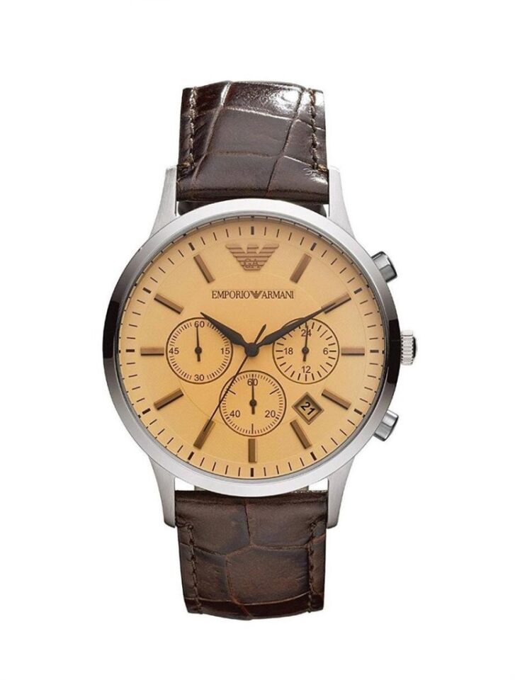 Emporio Armani AR2433 Erkek Kol Saati