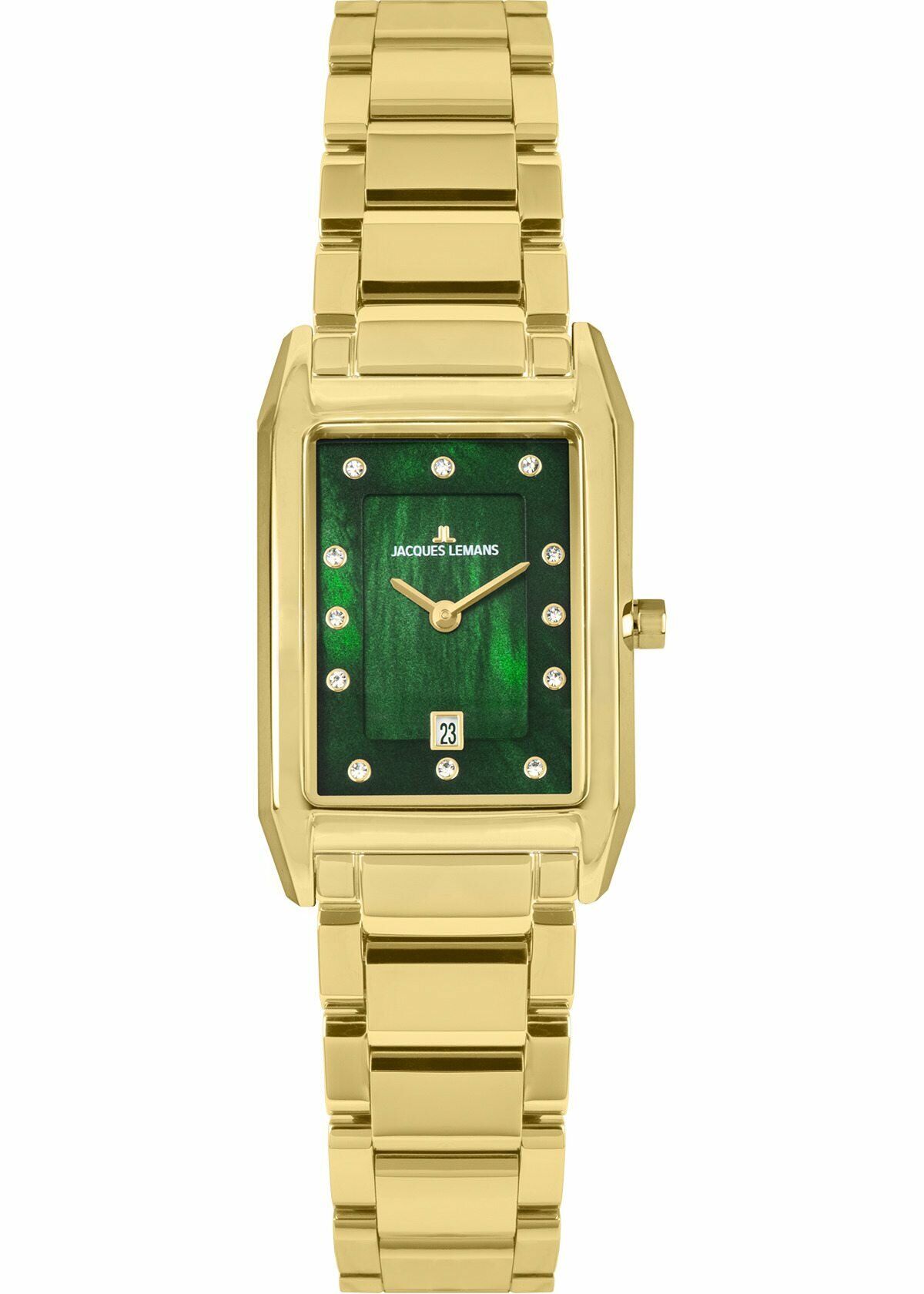 JACQUES LEMANS TORINO 1-2189L KADIN KOL SAATİ