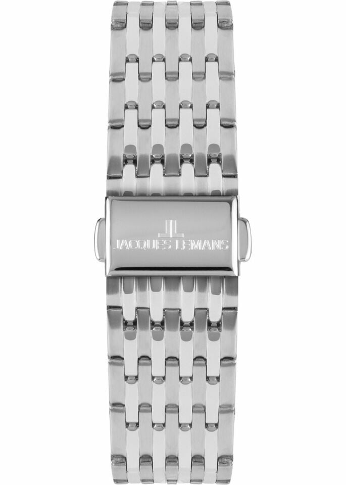 JACQUES LEMANS LONDON 1-2193F ERKEK KOL SAATİ