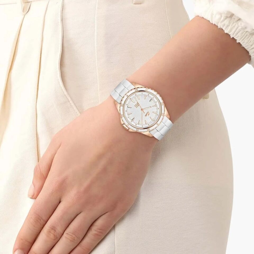 Lacoste 2001428 Kadın Kol Saati