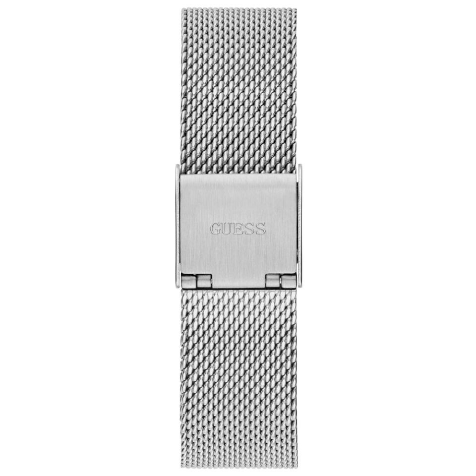 Guess GUGW0354L1 32 mm Metalik Gri Kadın Kol Saati