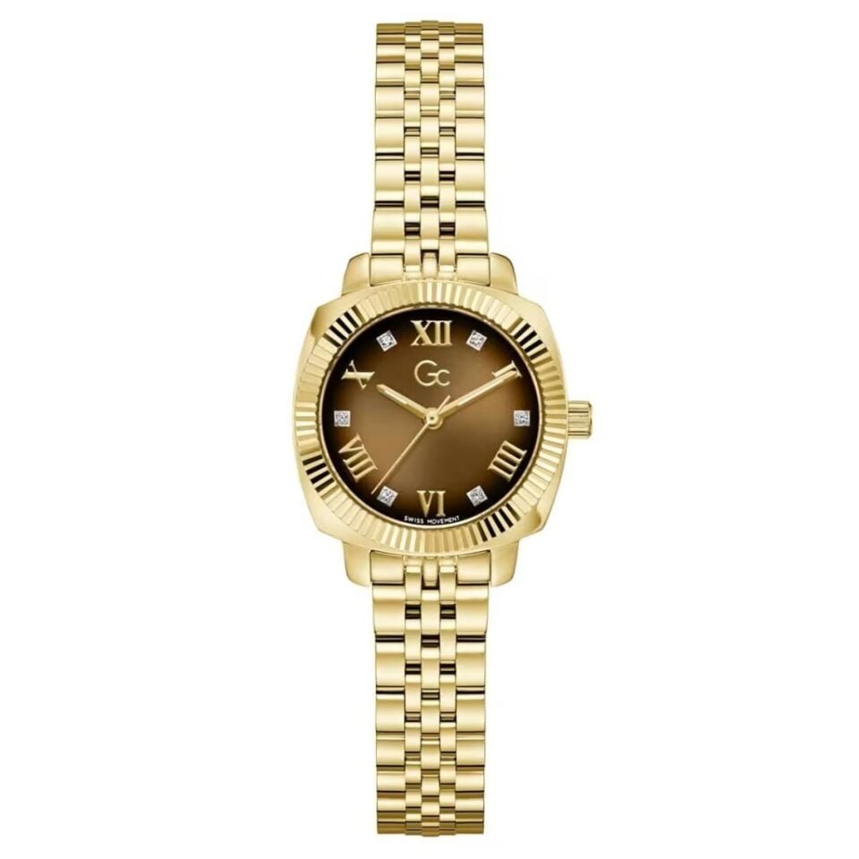 Gc GCZ73001L4 Kadın Kol Saati