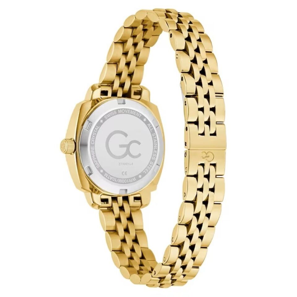 Gc GCZ73001L4 Kadın Kol Saati