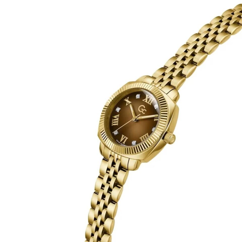 Gc GCZ73001L4 Kadın Kol Saati