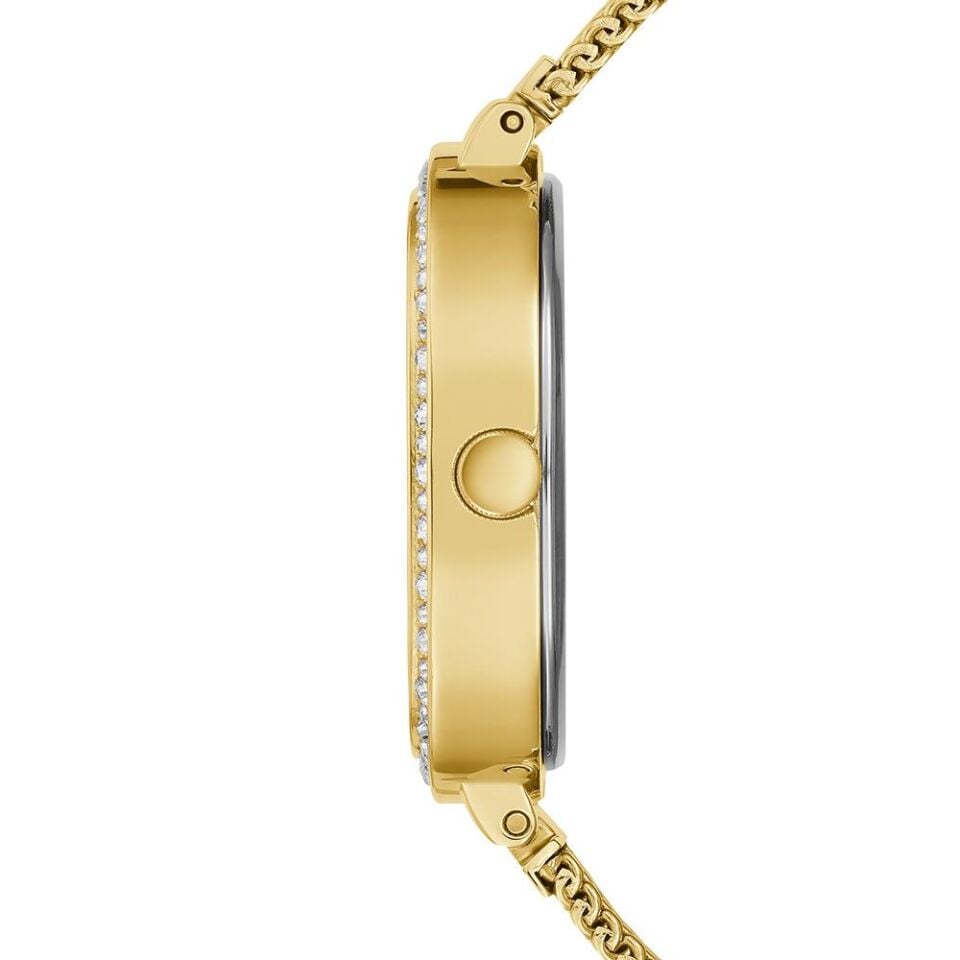 Guess GUGW0354L2 32 mm Altın Rengi Kadın Kol Saati