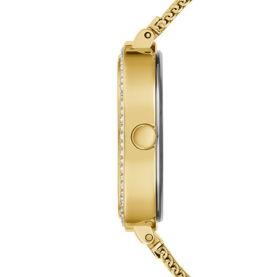 Guess GUGW0354L2 32 mm Altın Rengi Kadın Kol Saati