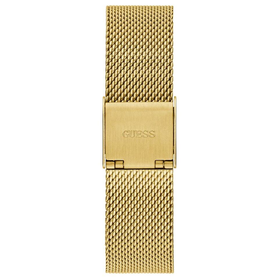 Guess GUGW0354L2 32 mm Altın Rengi Kadın Kol Saati