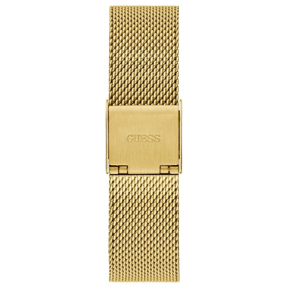 Guess GUGW0354L2 32 mm Altın Rengi Kadın Kol Saati