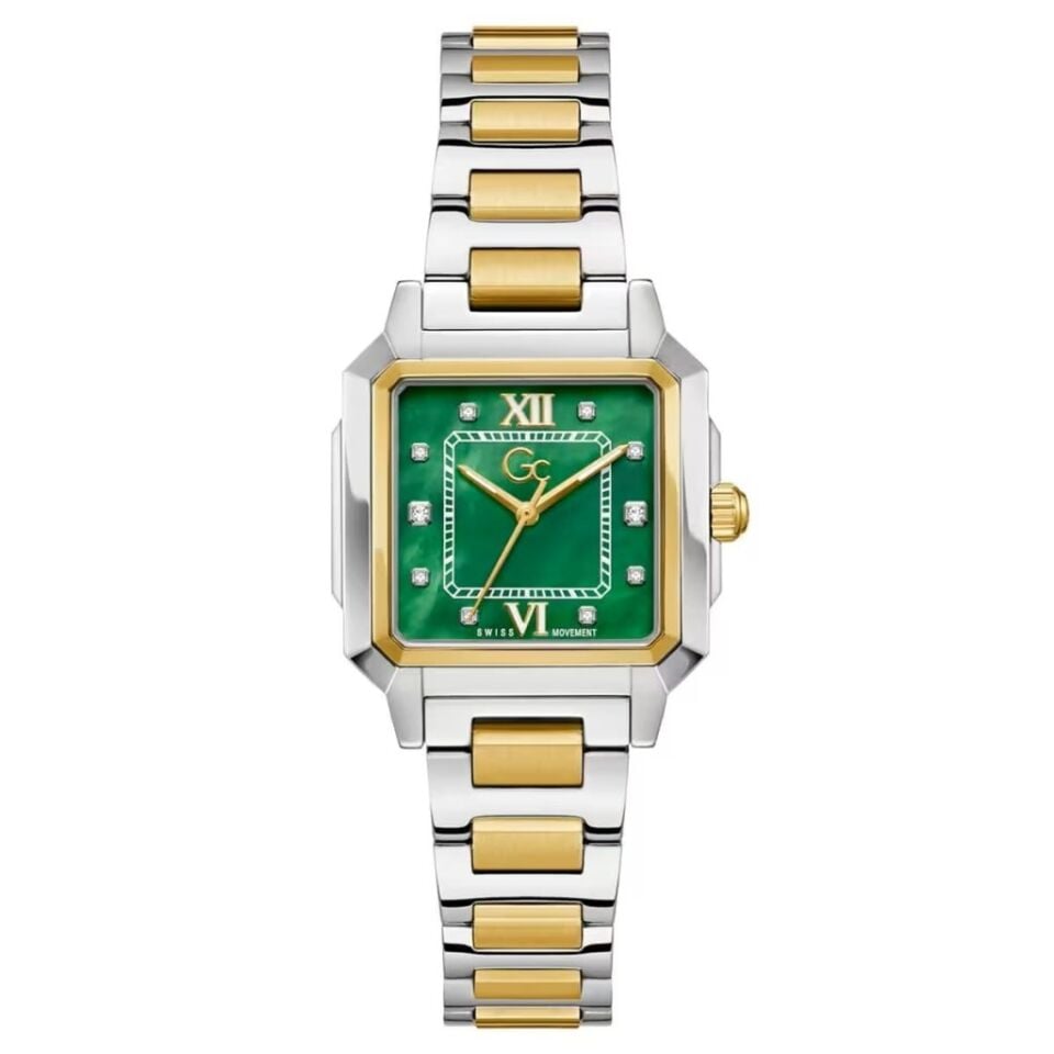 Gc GCZ72002L9 Kadın Kol Saati