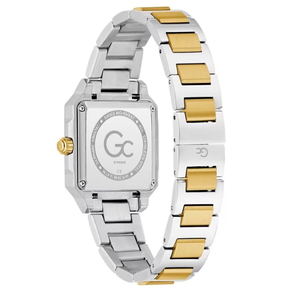 Gc GCZ72002L9 Kadın Kol Saati