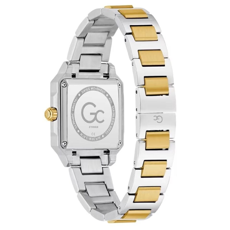 Gc GCZ72002L9 Kadın Kol Saati