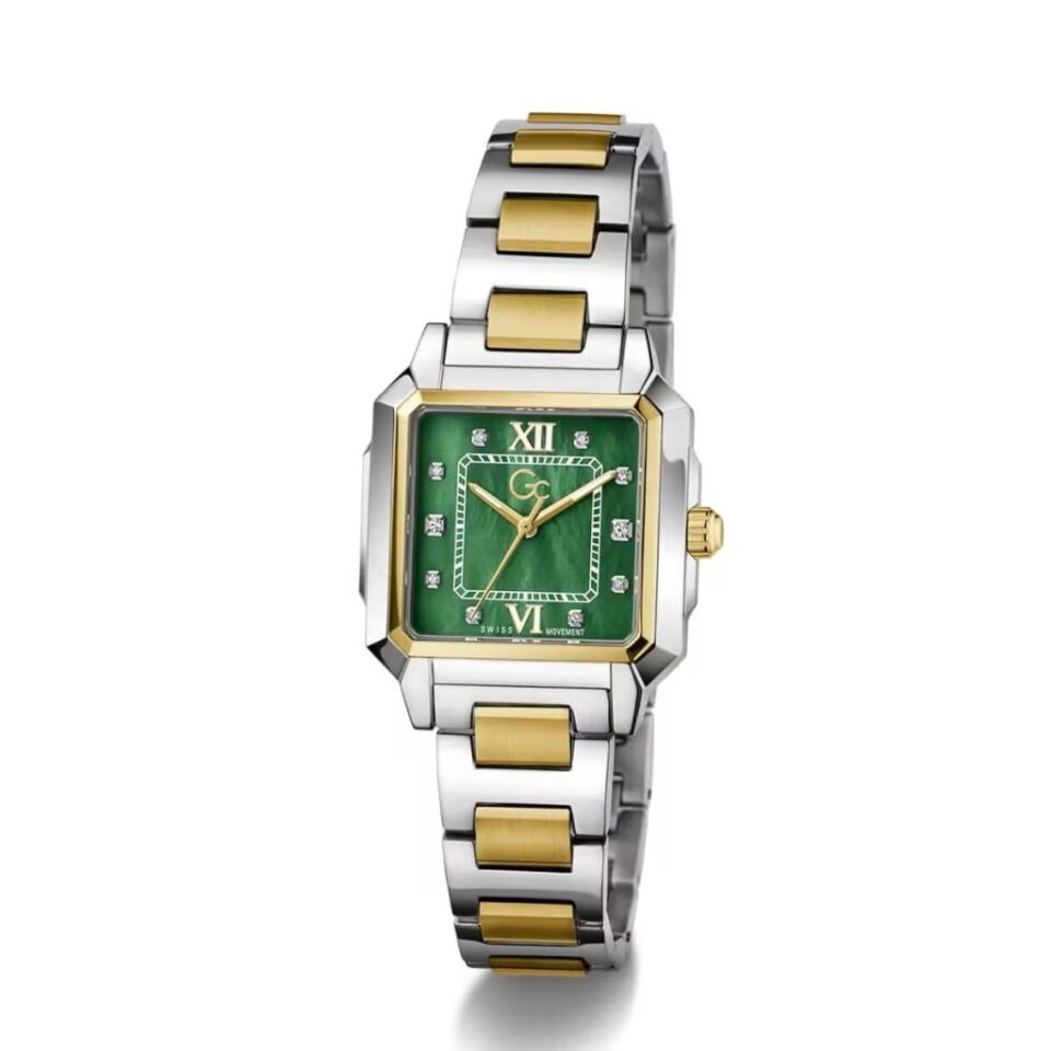 Gc GCZ72002L9 Kadın Kol Saati